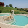 Отель Country Villas Fattoria Le Guardiole в Виттории