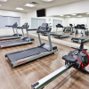Отель Holiday Inn Cartersville, фото 19