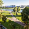 Отель Wawel Apartments - Riverside Castle, фото 23