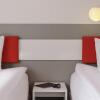 Отель Ibis Styles Hotel Aachen City, фото 17