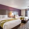 Отель Quality Inn & Suites, фото 47