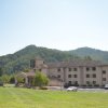 Отель Smoky Mountains Inn & Suites - Cherokee в Чероки