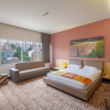Отель Diez Hotel Categoria Colombia, фото 7