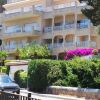 Отель Apartment With 3 Bedrooms in Sant Feliu de Guíxols, With Wonderful sea, фото 7