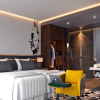 Отель The Twizt Lifestyle Hostel & Hotel, фото 13