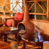 Отель Chimpanzee Forest Guest House, фото 13