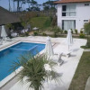 Отель Palmera Beach Resort Hotel, фото 9
