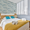 Отель Superb 2 Rooms Flat Near Bastille, фото 15