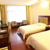 Отель GreenTree Inn Gansu Tianshui Lantian City Plaza Express Hotel, фото 7