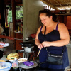 Отель Sea Sun Homestay, фото 11