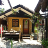 Отель Subli Guest Cabins, фото 13