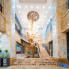 Отель Guose Tianxiang Hotel, фото 2
