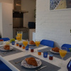 Отель Lovely Home in Noordwijkerhout near Sea Beach, фото 7