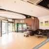 Отель Jinjiang Inn Style (Qufu Visitors Center Sankong), фото 3
