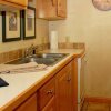 Отель Ski Trail Condominiums by Mountain Resorts, фото 15