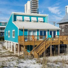Отель West Beach Bungalow by Meyer Vacation Rentals, фото 19