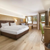 Отель Sporthotel Floralpina, фото 6