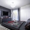 Отель Suite jacuzzi, фото 15