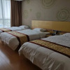 Отель GreenTree Inn Huanggang City Wuxue City Kanjiang Avenue, фото 9