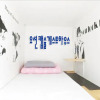 Отель Gangneung Guest House Ocean Capsule, фото 2
