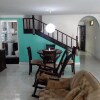 Отель Room in House - Taminaka Hostel en Santa Marta - Shared Room 4, фото 1