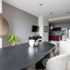Отель Nomade Place in Heart of new Polanco/ 4guest, фото 2
