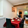 Отель Spacious Holiday Home in Saint Vith With Terrace, фото 15