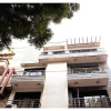 Отель Bluo Park Facing 3bhk - Balcony, Lift, Parking, фото 2