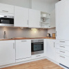 Отель Frogner House Apartment Frydenlundgata 2, фото 15