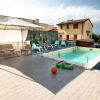 Отель Seafront Apartment in Villa with Swimming Pool and Parking, фото 23