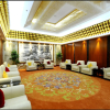Отель Huangshan Xuanyuan International Hotel, фото 10