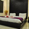 Отель OYO Rooms 008 Lucknow Airport в Лакхнау