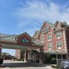 Отель Country Inn & Suites by Radisson, Amarillo I-40 West, TX в Амарилло