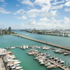 Отель Miami Marriott Biscayne Bay, фото 27