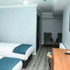 Отель Asgard Hotel, фото 2