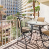 Отель Shores Of Panama 318 - Nice 2bd, Sleeps 8! Great View! Reserved 3rd Floor Parking Space! 2 Bedroom C, фото 15