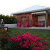 Отель Villa With one Bedroom in Saint François, With Private Pool, Enclosed, фото 13