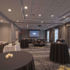 Отель Hampton Inn & Suites Columbus/University Area, фото 14