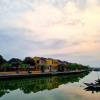 Отель Hoi An Town Center, фото 10