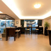 Отель Copthorne Hotel Wellington, Oriental Bay, фото 8