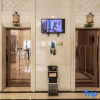 Отель Vienna Hotel (Dongguan Zhangmutou), фото 18