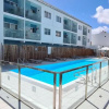 Отель COOL Apartment NEAR Beach Pool & AC 1, фото 26