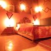 Отель Kasbah Erg Chebbi в Мерзуге