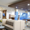 Отель Holiday Inn Express & Suites Dallas Central Market Center, an IHG Hotel, фото 4