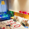 Отель Xiangyang Mega Lifen Garden Hotel, фото 40