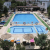 Отель Bagevleri Hotel, фото 7