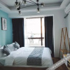 Отель Quzhu Chain of serviced apartments (Foshan Xindongli), фото 3