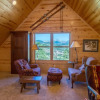 Отель Armstrong Luxury Log Vacation  At Windcliff 4 Bedroom Home by RedAwning, фото 7