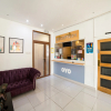 Отель Osterley Park Hotel, фото 19