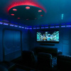 Отель Pixar Paradise Pool Spa Sleeps 20 Near Disney, фото 18